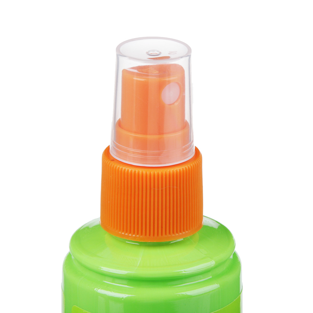 Спрей-репеллент GO OUT от комаров, слепней, мошек, 7% ДЭТА 100мл, арт.№ 159-111