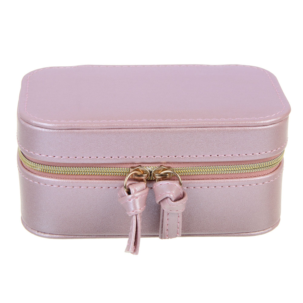 Шкатулка для украшений, 13,3х8х6,3см, полиуретан, 2 дизайна, арт.№ 504-939