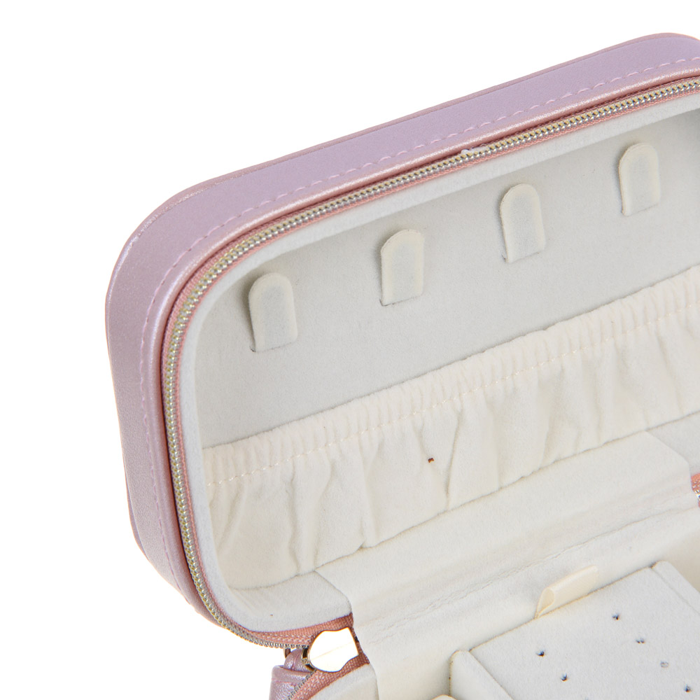 Шкатулка для украшений, 13,3х8х6,3см, полиуретан, 2 дизайна, арт.№ 504-939