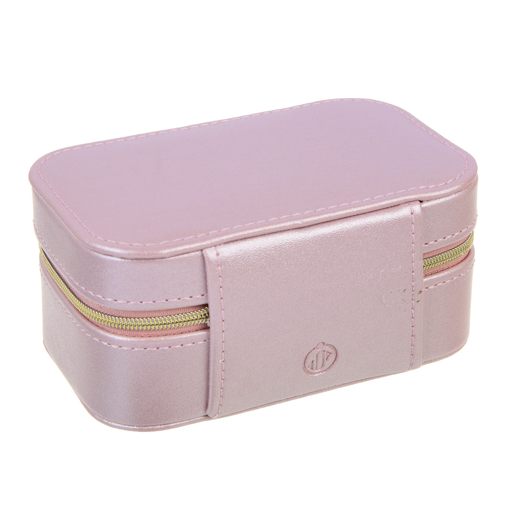 Шкатулка для украшений, 13,3х8х6,3см, полиуретан, 2 дизайна, арт.№ 504-939