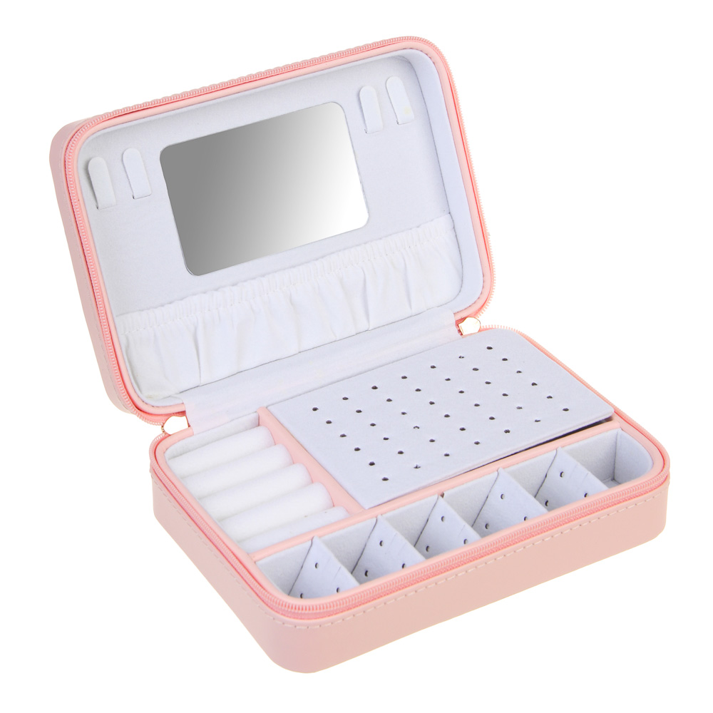 Шкатулка для украшений, 16х11х5см, полиуретан, 2 дизайна, арт.№ 504-941