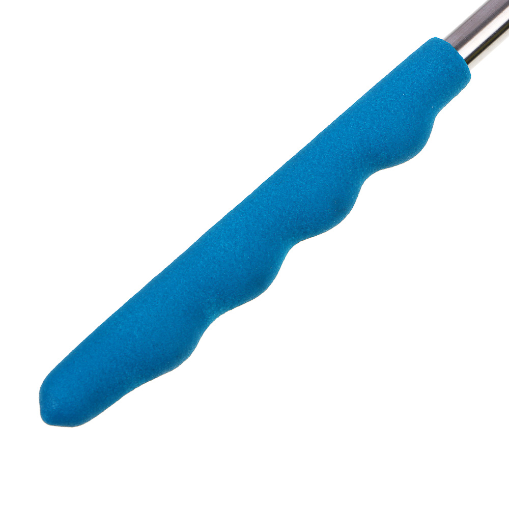 Мухобойка телескопическая тм INBLOOM, 26-74см, пластик, металл, арт.№ 159-169