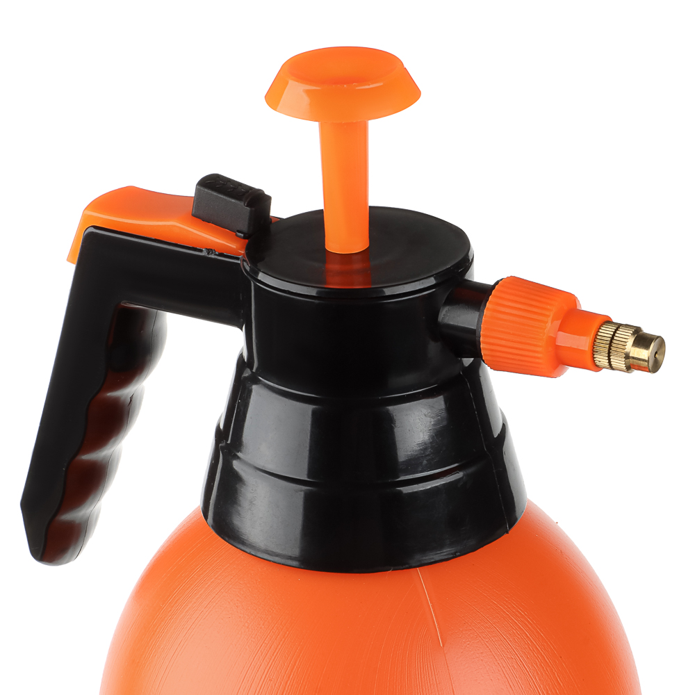 ЕРМАК Распылитель-пульверизатор, регулируемый, 2 л, арт.№ 670-001