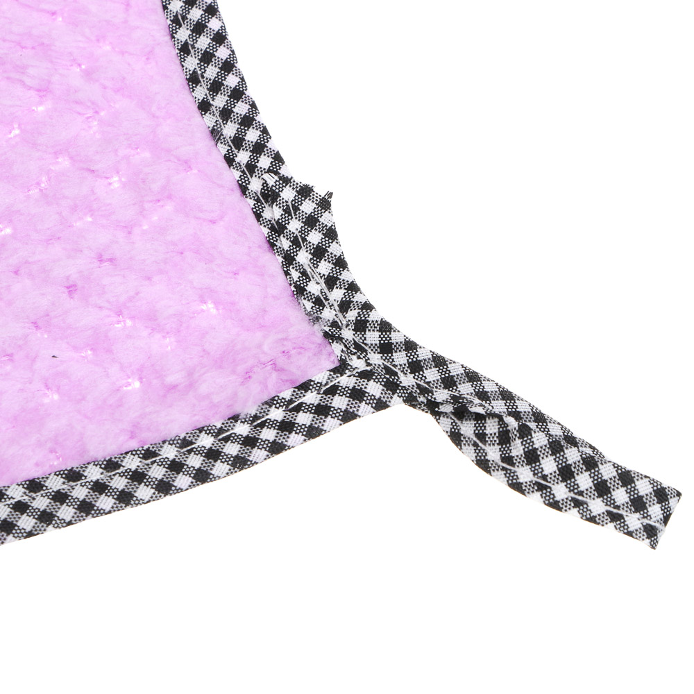 Салфетка универсальная с петелькой тм VETTA, 30x30см, микрофибра 215г/кв.м., 3 цвета, арт.№ 448-366