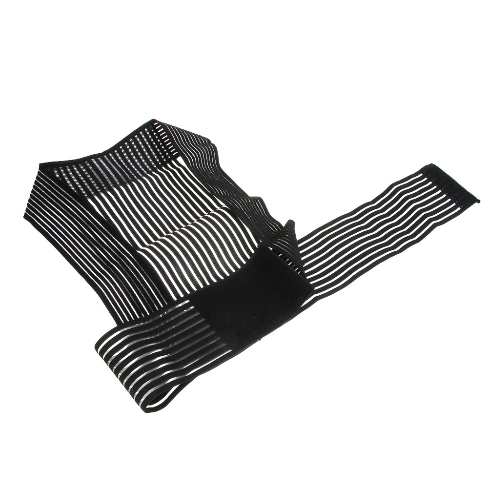 Cуппорт-корректор осанки тм BY SPORT, 75% неопрен, 25% нейлон, арт.№ 138-054