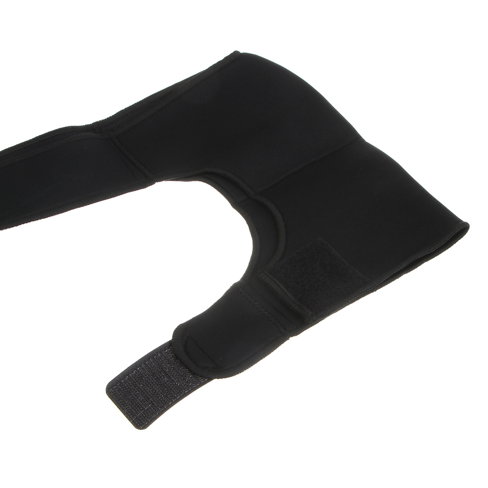 Суппорт на плечо тм BY SPORT, универсальный размер, неопрен, арт.№ 138-056