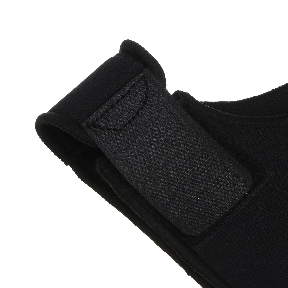 Суппорт на плечо тм BY SPORT, универсальный размер, неопрен, арт.№ 138-056