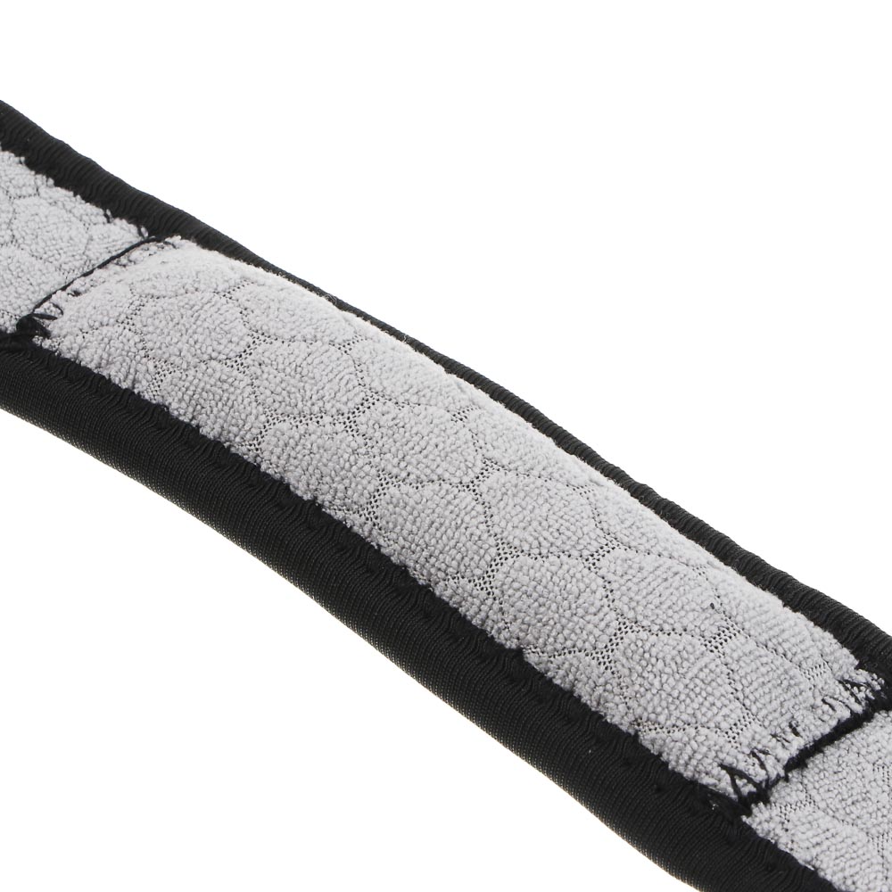 Суппорт-фиксатор X-образный на колено тм BY SPORT, 45x27см, нейлон 22%, лайкра 22%, неопрен 56%, арт.№ 138-057