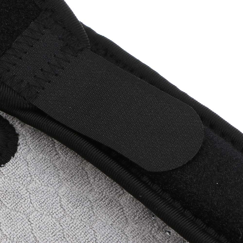 Суппорт-фиксатор X-образный на колено тм BY SPORT, 45x27см, нейлон 22%, лайкра 22%, неопрен 56%, арт.№ 138-057