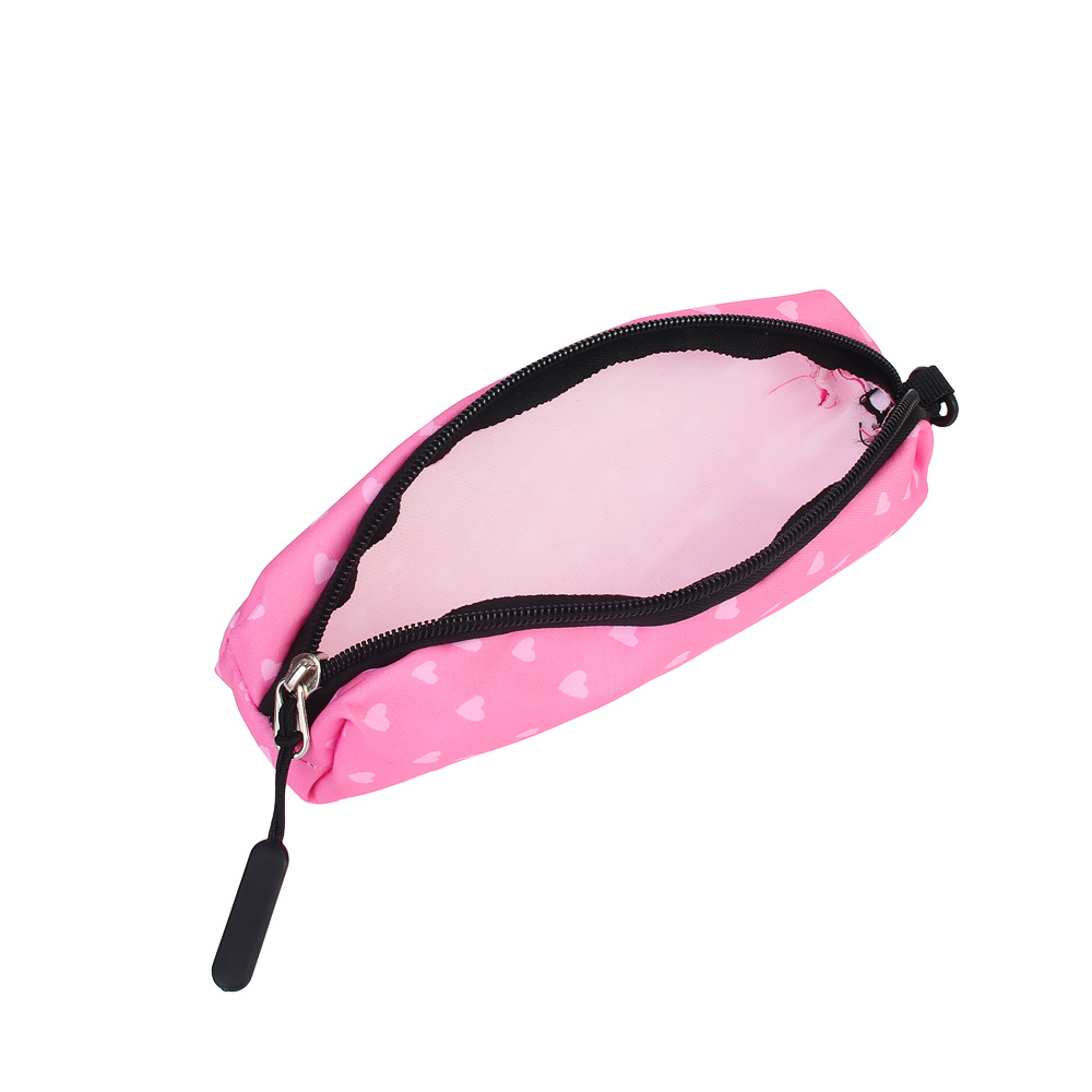 Рюкзак с пеналом 43х30х13см, "Единорожка", 1 отд., 3 кармана, упл.лям.,спинка, арт.№ 524-300