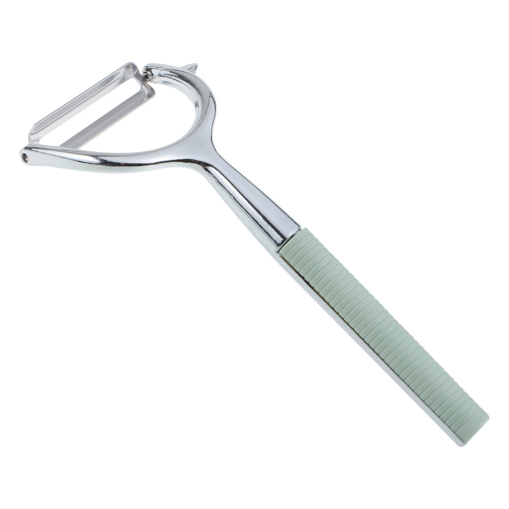 VETTA Овощечистка, 15х6см, полипропилен, нерж.сталь, арт.№ 882-503