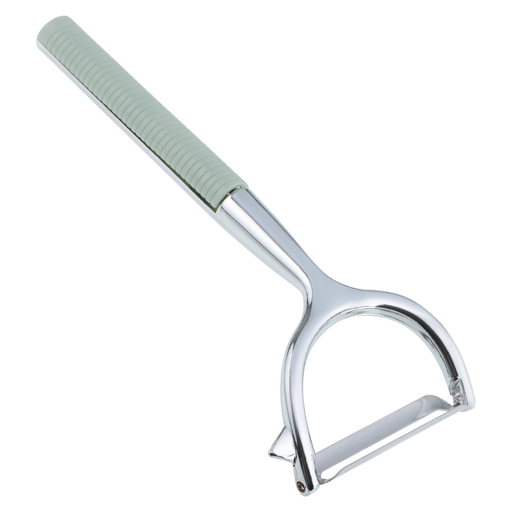 VETTA Овощечистка, 15х6см, полипропилен, нерж.сталь, арт.№ 882-503