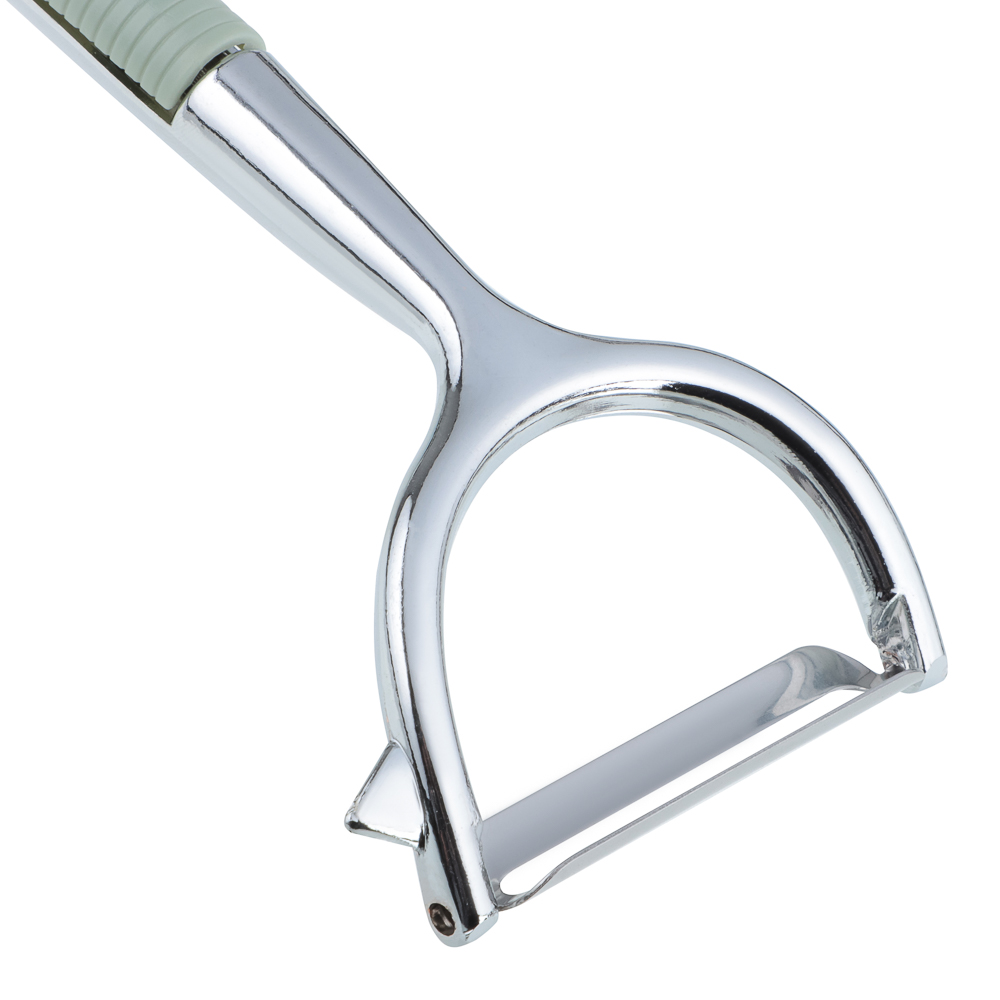 VETTA Овощечистка, 15х6см, полипропилен, нерж.сталь, арт.№ 882-503