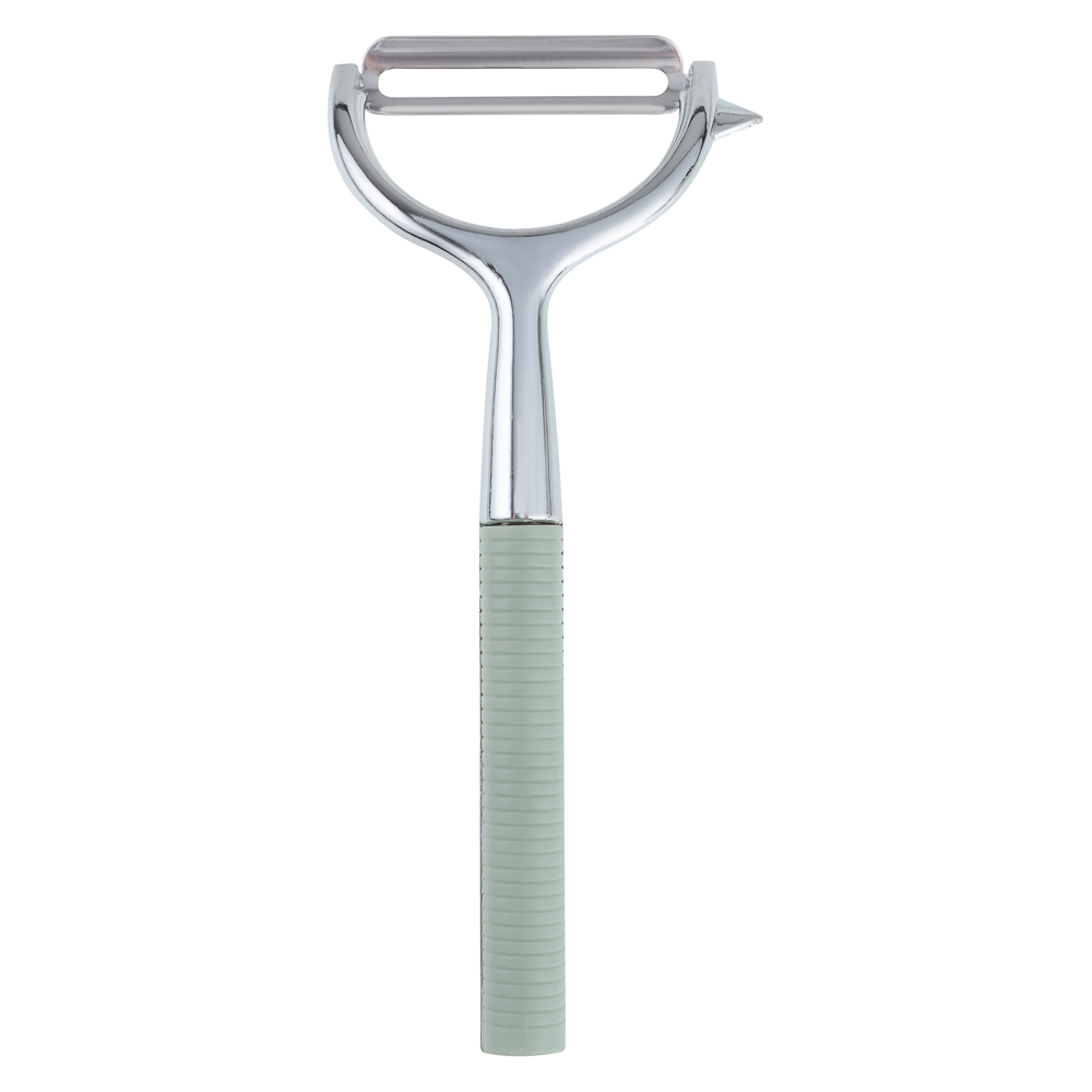 VETTA Овощечистка, 15х6см, полипропилен, нерж.сталь, арт.№ 882-503