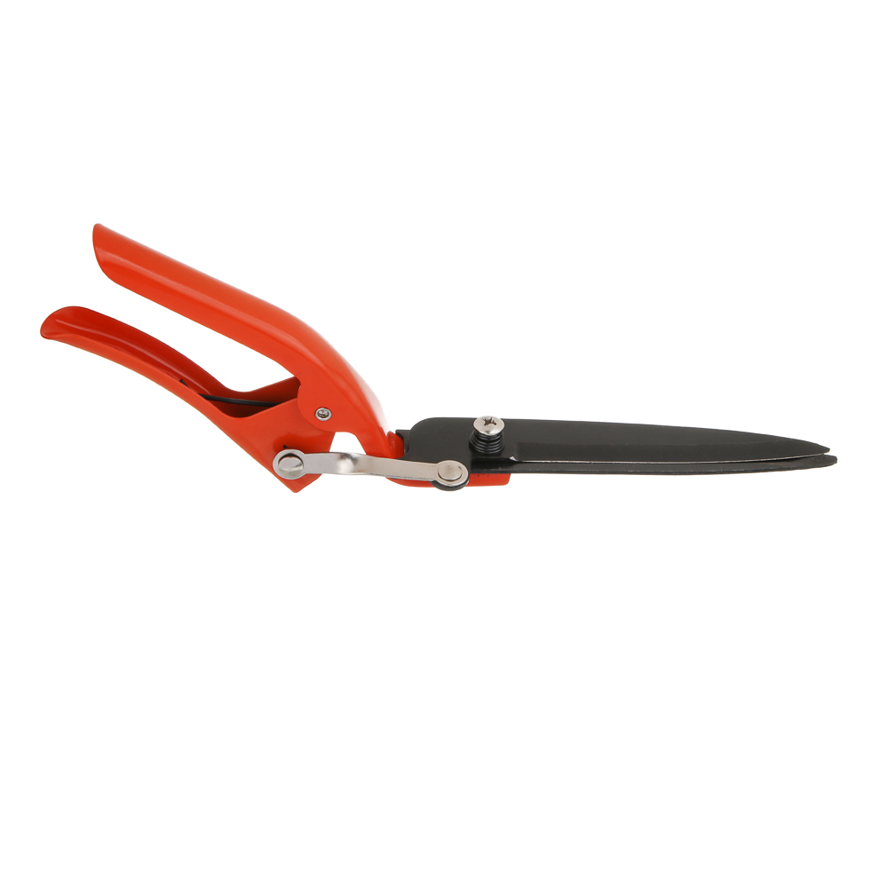 INBLOOM Ножницы садовые для травы, 33см, сталь 50M, арт.№ 167-022