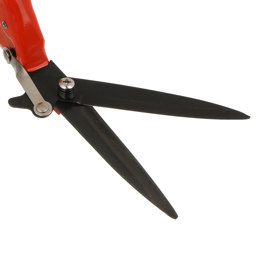 INBLOOM Ножницы садовые для травы, 33см, сталь 50M, арт.№ 167-022