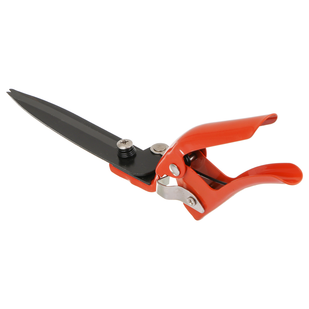 INBLOOM Ножницы садовые для травы, 33см, сталь 50M, арт.№ 167-022