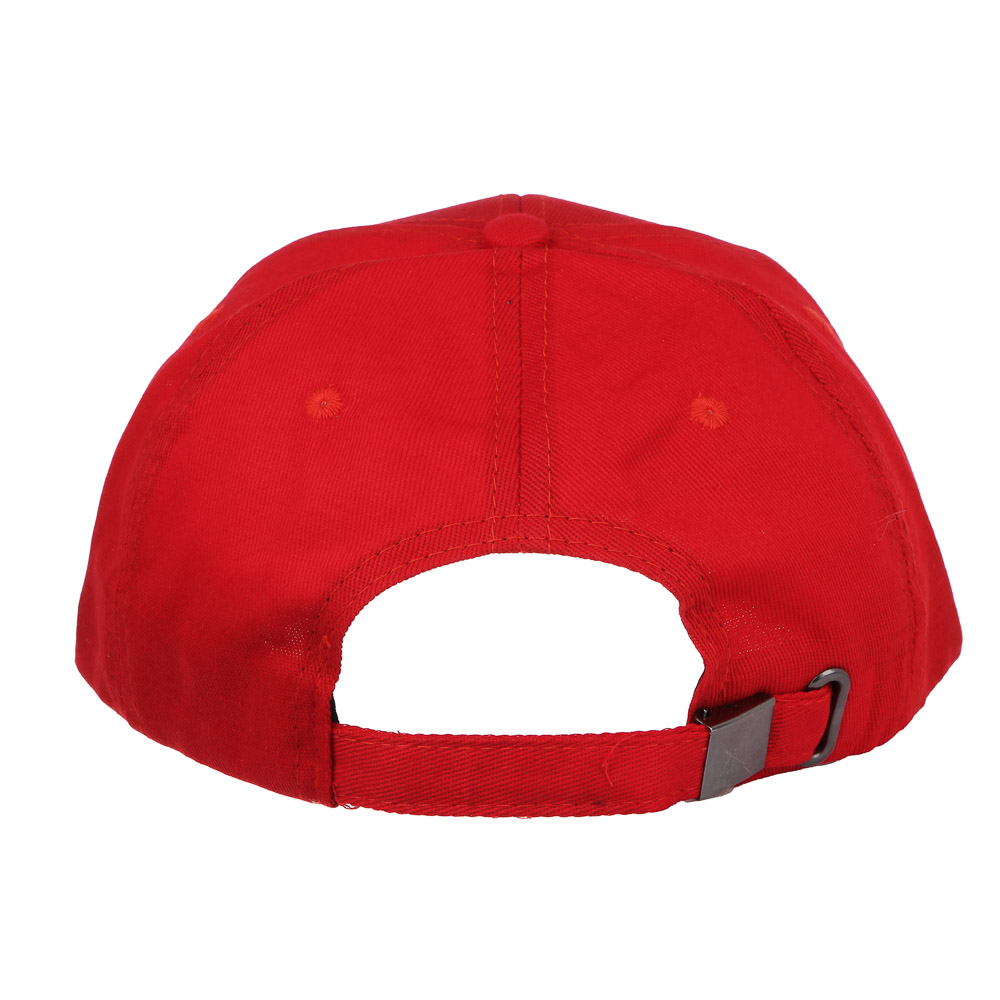 КИРЯ Кепка мужская, 100% хлопок, р-р 58, арт.№ 366-001