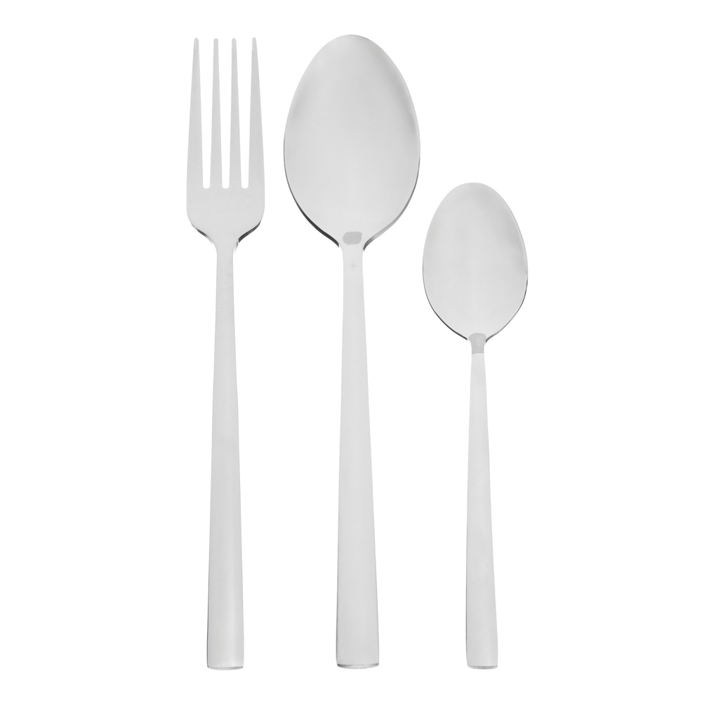 SATOSHI Алессандрия Набор столовых приборов 18 пр., арт.№ 815-032