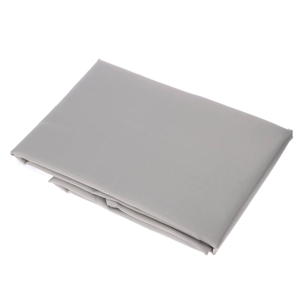 Штора для ванной тм VETTA Swanny, полиэстер 80 г/м2, 200x200см, 3 цвета, арт.№ 461-536