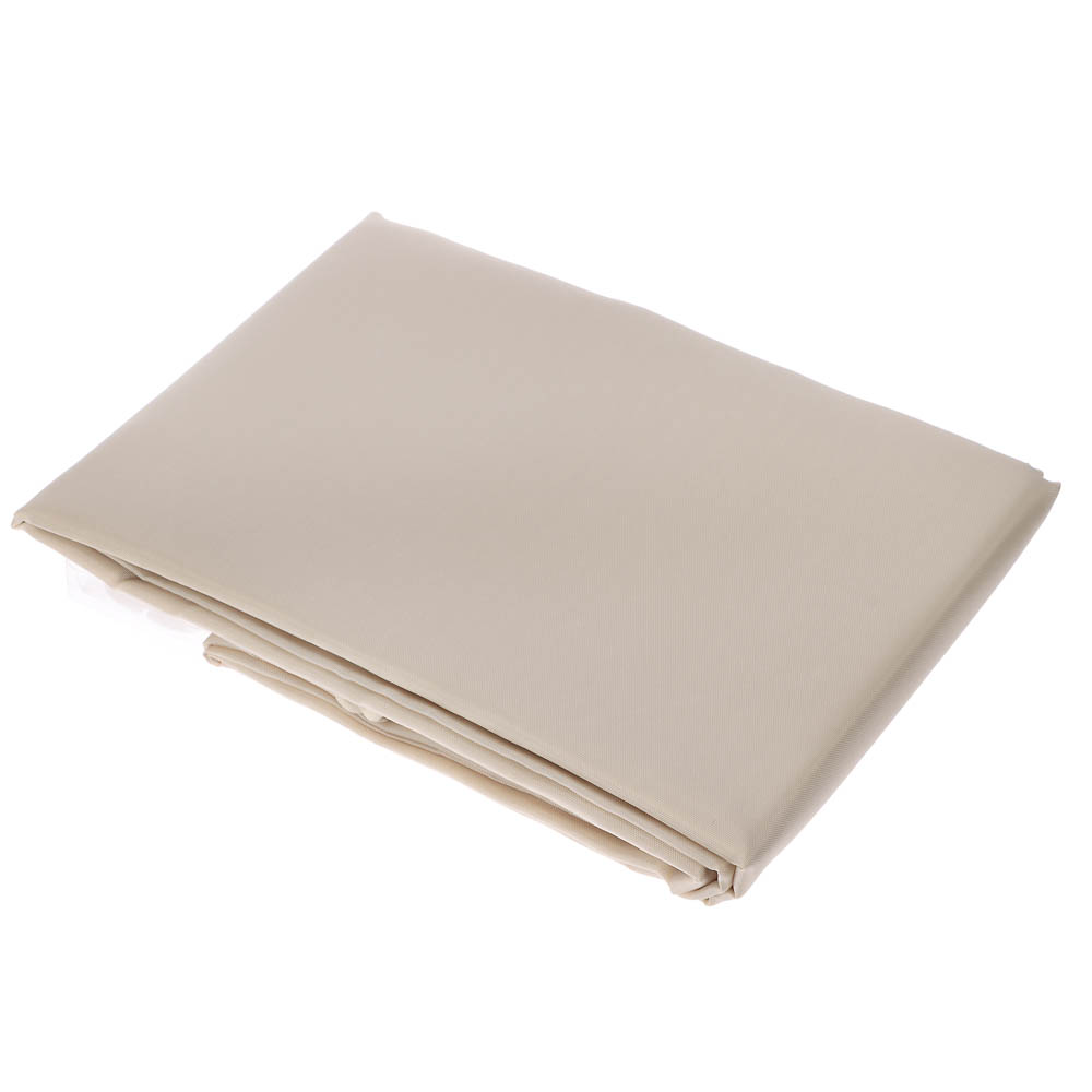 Штора для ванной тм VETTA Swanny, полиэстер 80 г/м2, 200x200см, 3 цвета, арт.№ 461-536