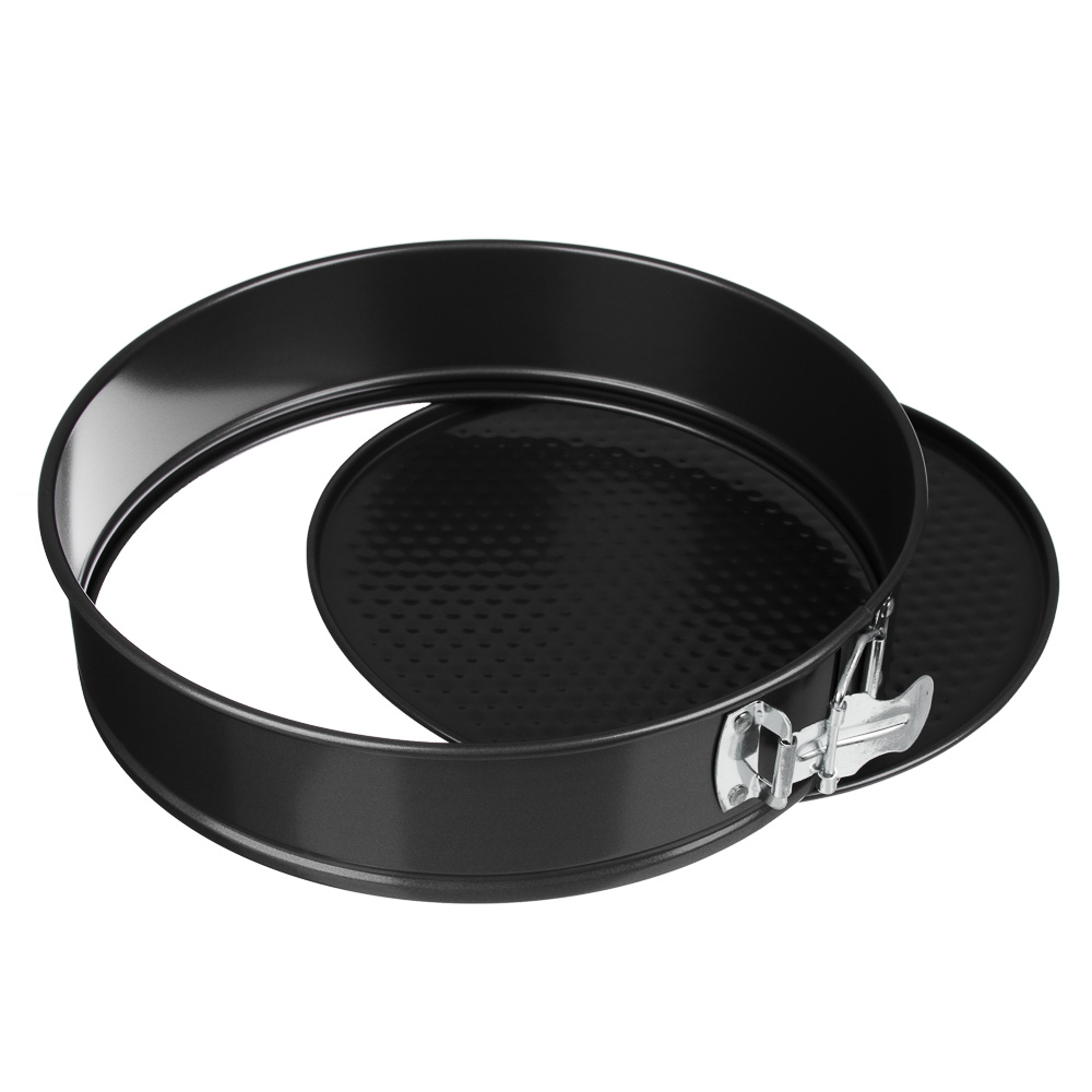 VETTA Форма для выпечки круглая разъемная 26x6,8см SL-4005, арт.№ 846-076