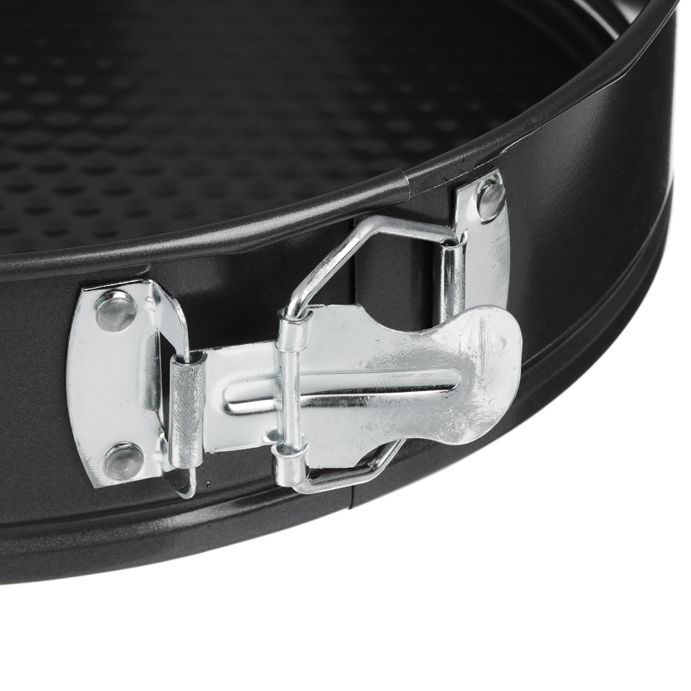 VETTA Форма для выпечки круглая разъемная 26x6,8см SL-4005, арт.№ 846-076