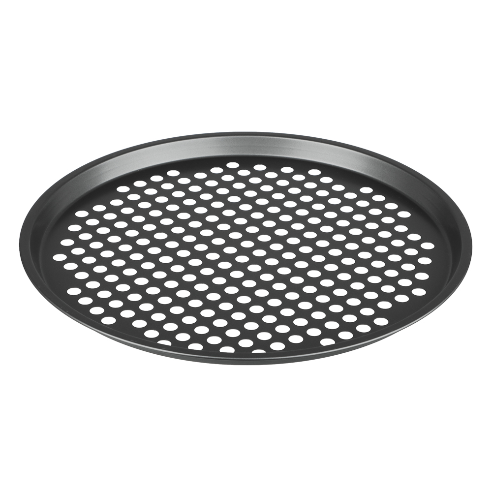 VETTA Форма для пиццы перфорированная 33x1,3см SL-1013, арт.№ 846-143