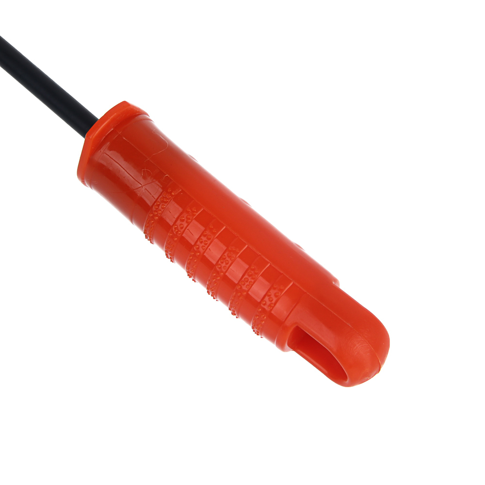 INBLOOM Мотыжка садовая 20x15см с пластиковой ручкой, арт.№ 167-065