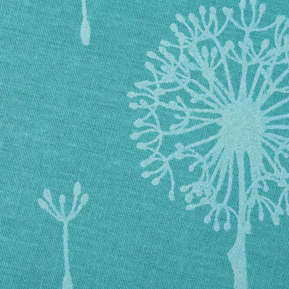 PROVANCE Мятный Латте Комплект постельного белья евро (4 пр.), поплин 110гр/м, 100% хлопок, 3 дизайн, арт.№ 488-056