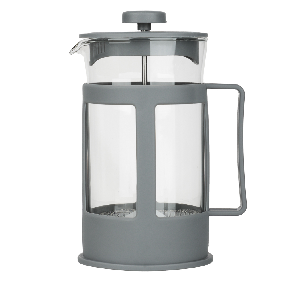 VETTA Амели Френч-пресс 600мл, пластик, арт.№ 850-180