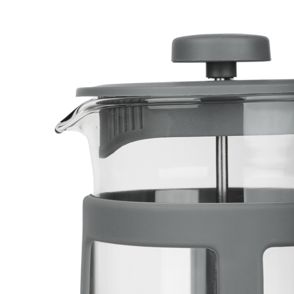 VETTA Амели Френч-пресс 600мл, пластик, арт.№ 850-180