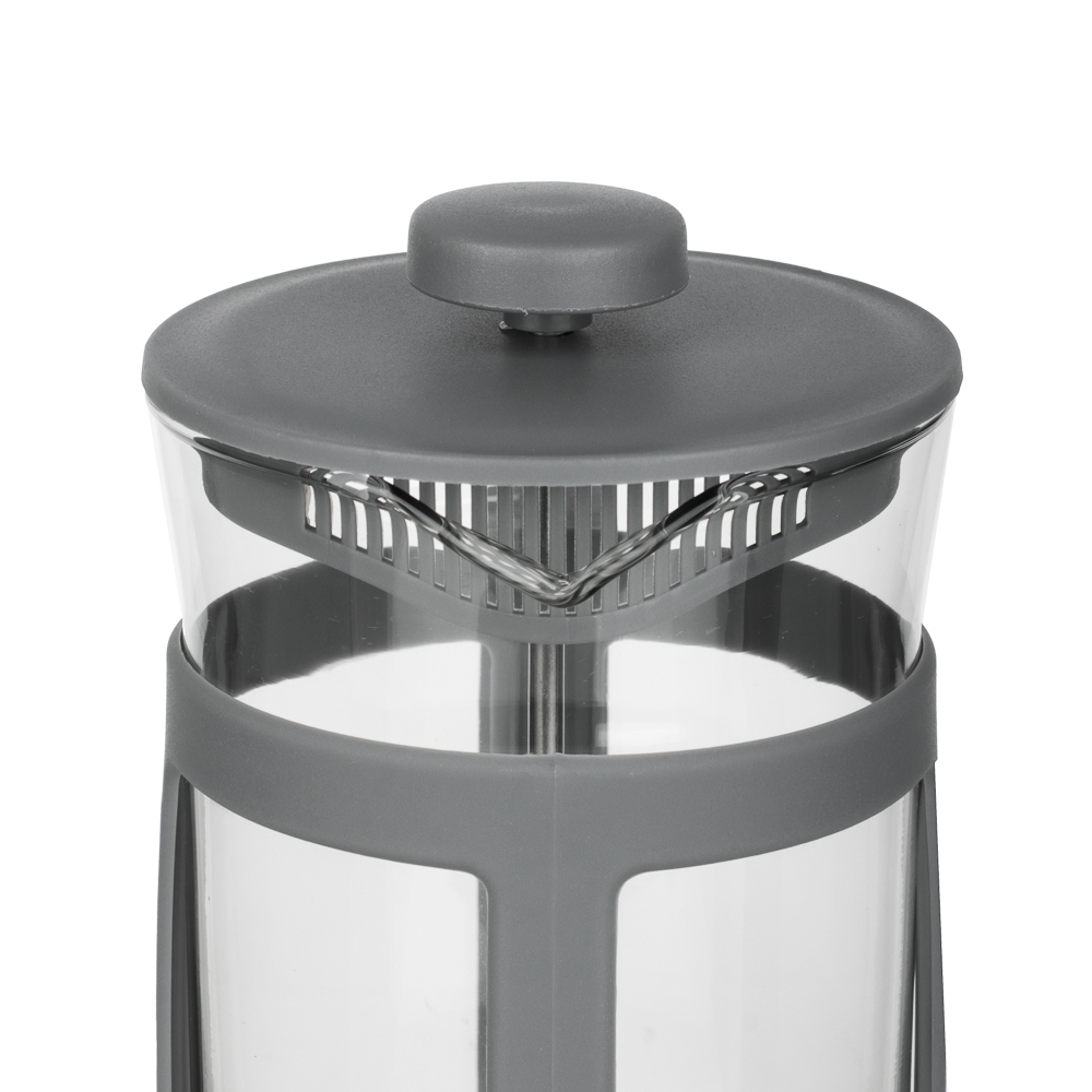 VETTA Амели Френч-пресс 600мл, пластик, арт.№ 850-180