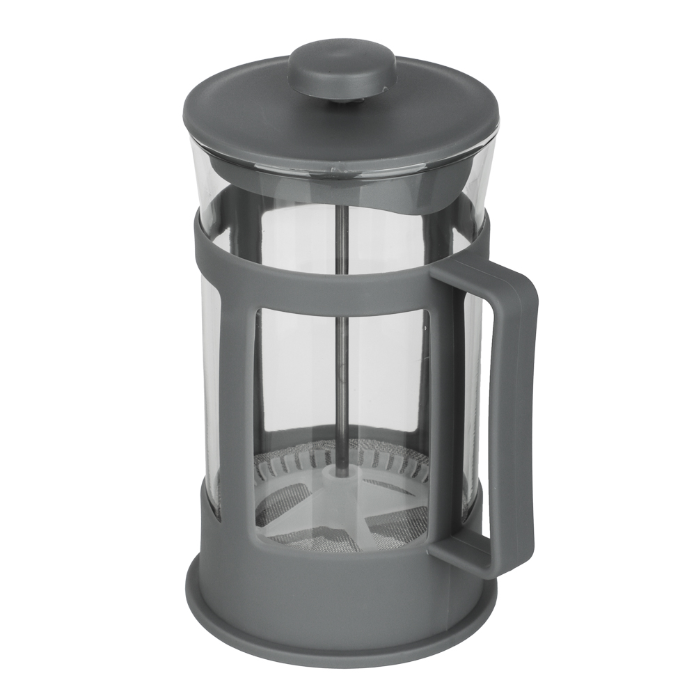 VETTA Амели Френч-пресс 600мл, пластик, арт.№ 850-180