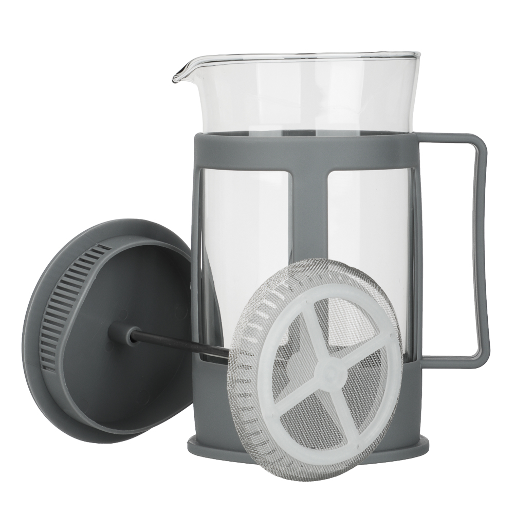 VETTA Амели Френч-пресс 600мл, пластик, арт.№ 850-180