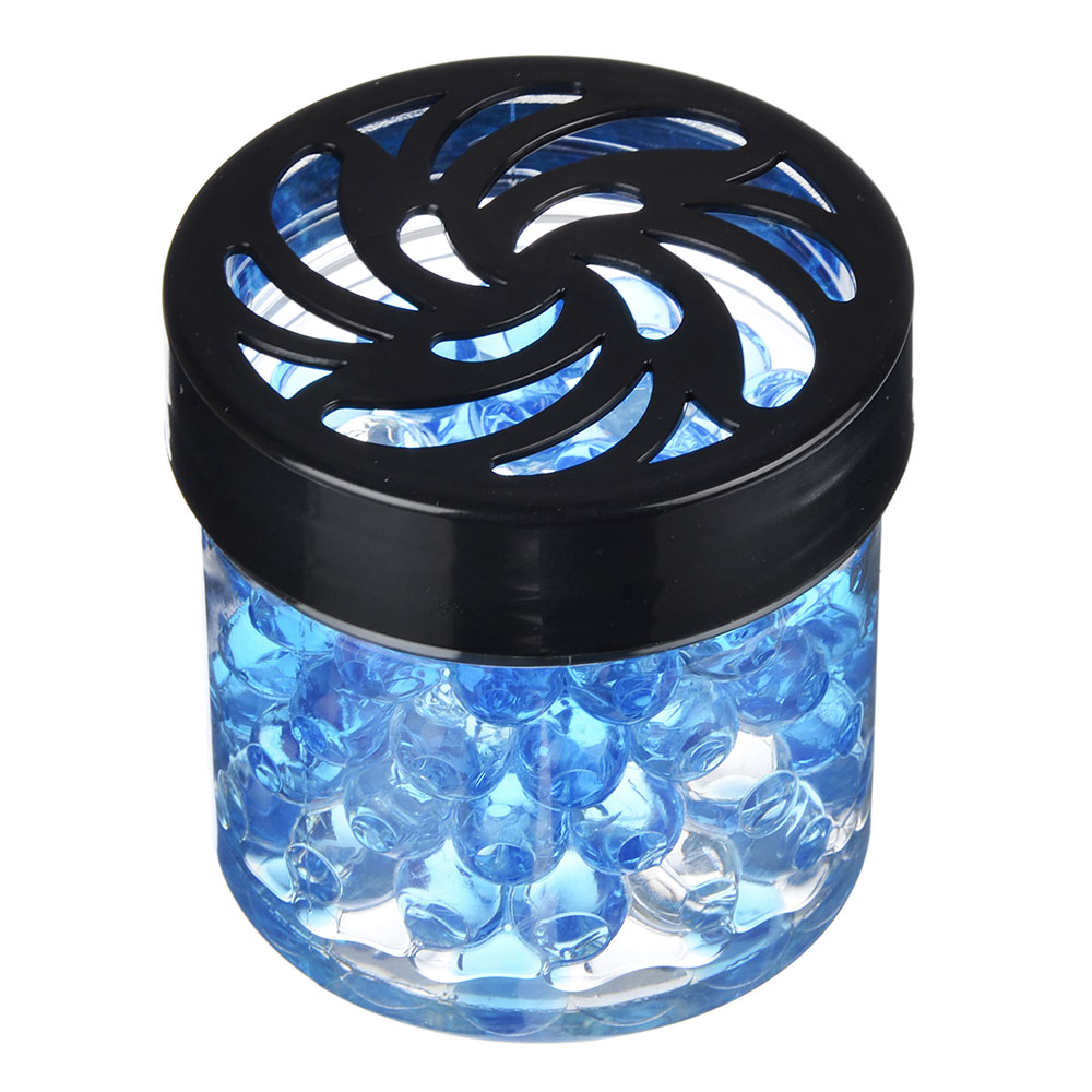 NEW GALAXY Ароматизатор Жемчужины, океанский бриз, арт.№ 794-377