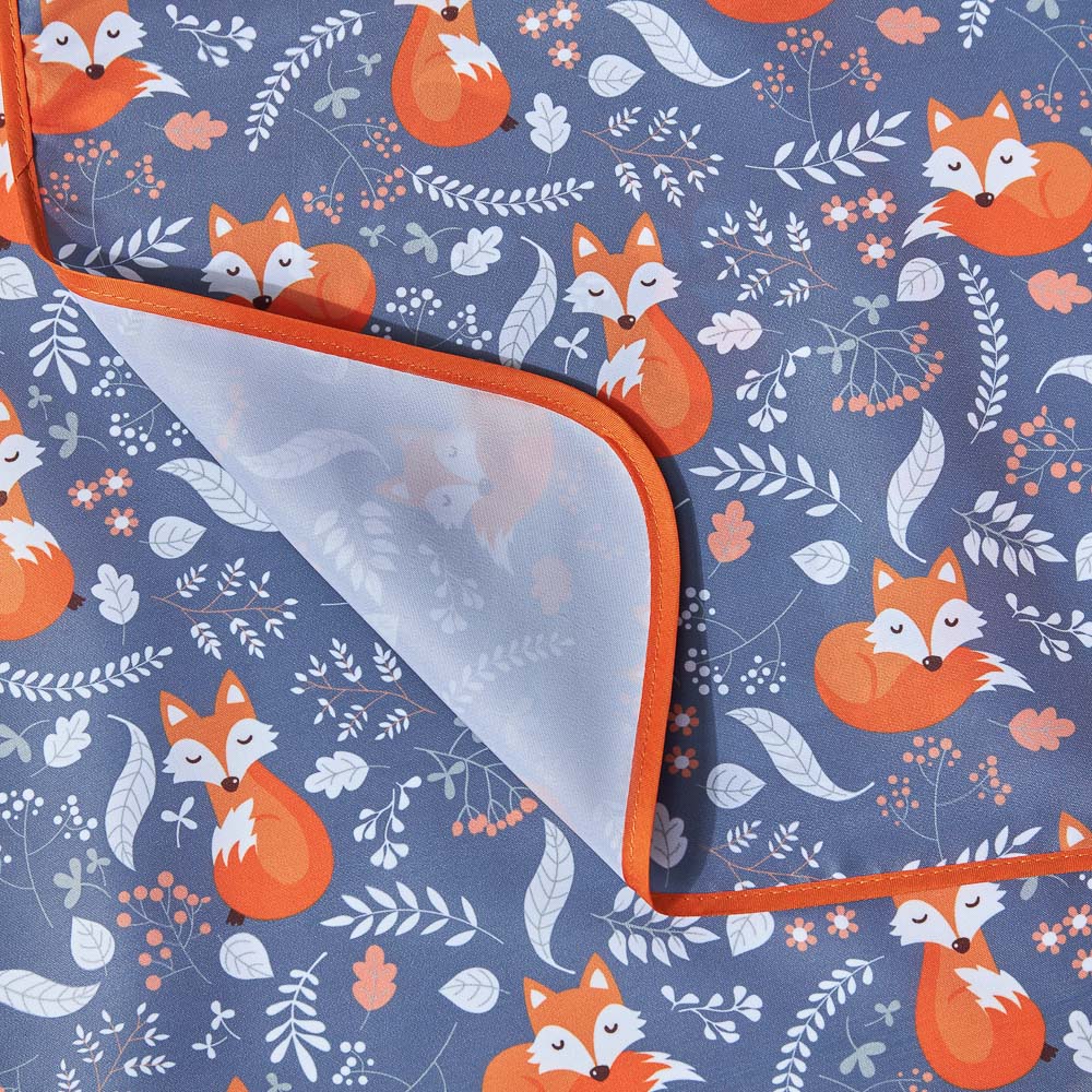 PROVANCE Комплект фартуков 2шт, полиэстер, 51х76см, 45х60см, арт.№ 494-001