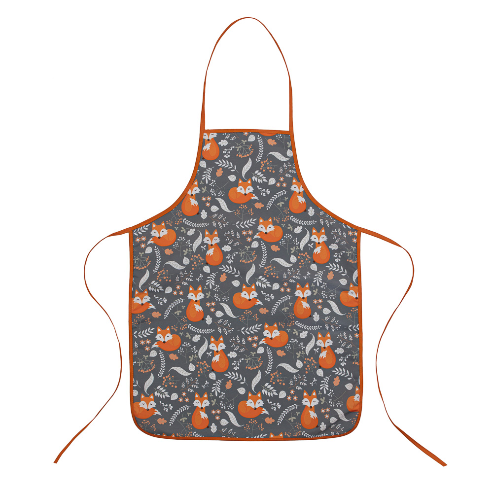 PROVANCE Комплект фартуков 2шт, полиэстер, 51х76см, 45х60см, арт.№ 494-001