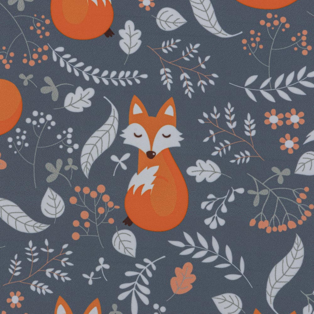 PROVANCE Комплект фартуков 2шт, полиэстер, 51х76см, 45х60см, арт.№ 494-001