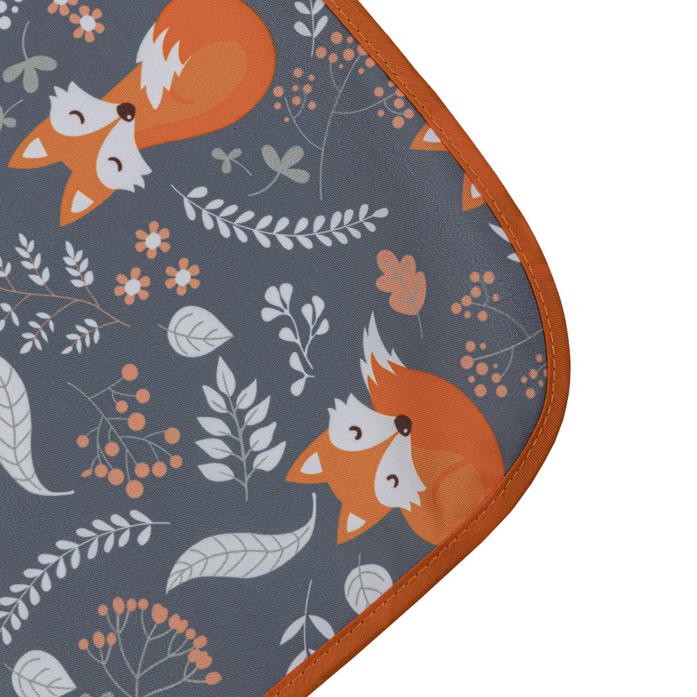 PROVANCE Комплект фартуков 2шт, полиэстер, 51х76см, 45х60см, арт.№ 494-001