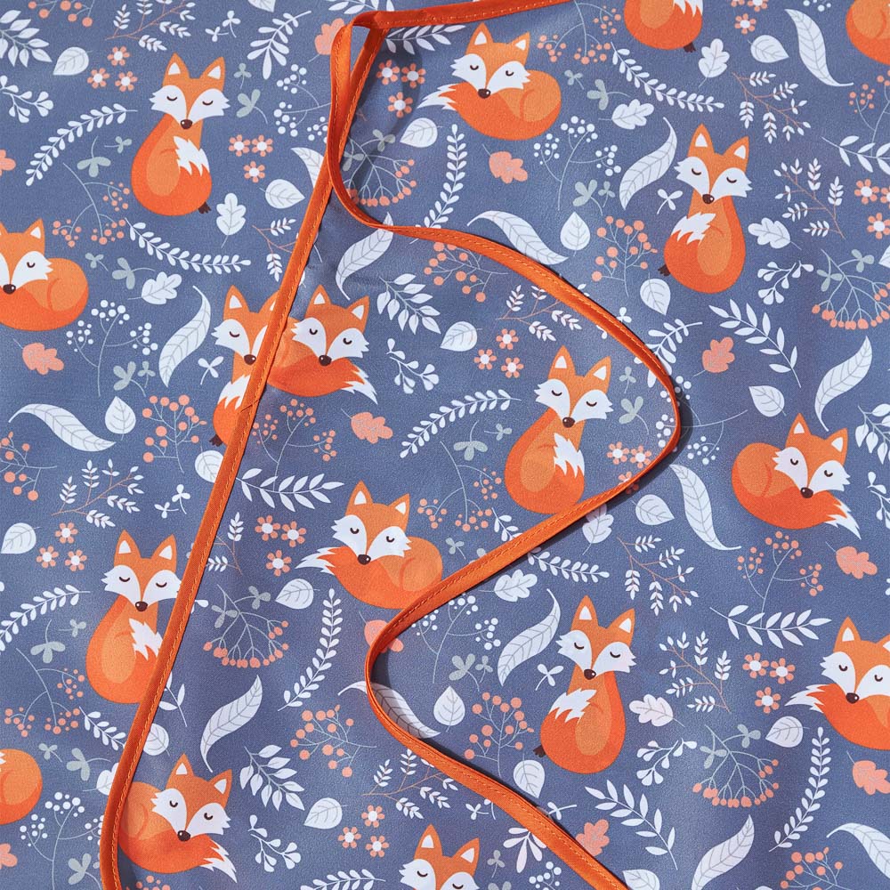 PROVANCE Комплект фартуков 2шт, полиэстер, 51х76см, 45х60см, арт.№ 494-001