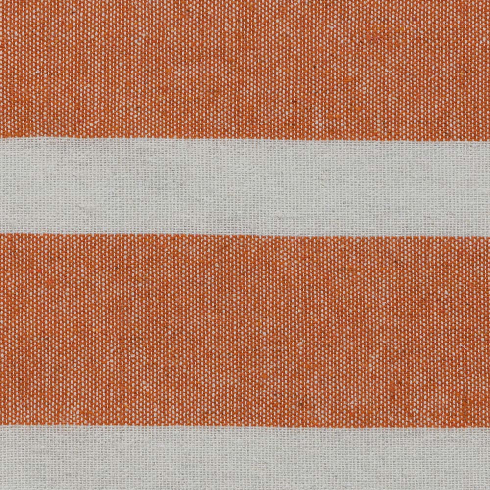 PROVANCE Саммер Покрывало для отдыха 90х170см, 75% хлопок 25% полиэстер, оранжевый, арт.№ 496-002