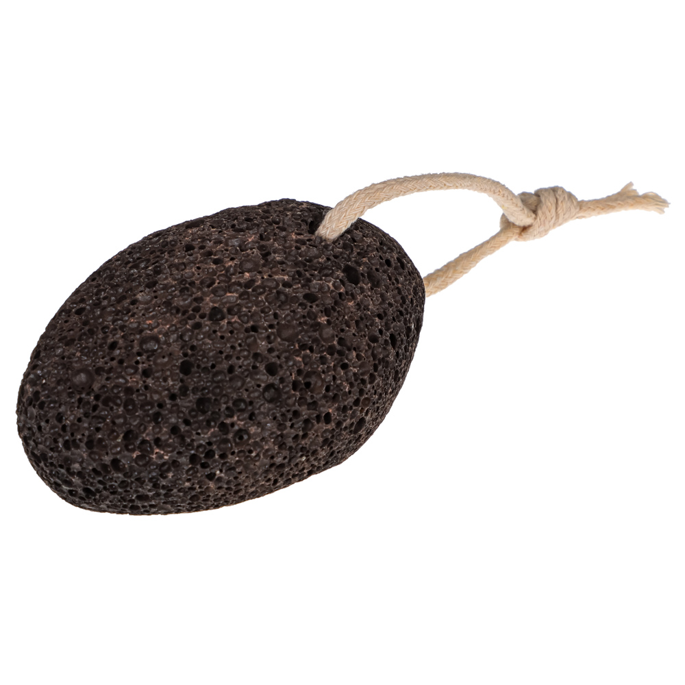 Пемза вулканическая, тм ЮНИLOOK, 3х6х9см, арт.№ 305-045