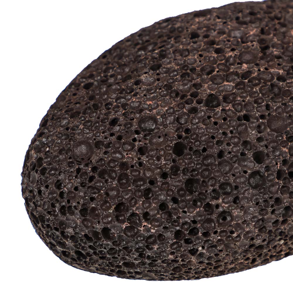 Пемза вулканическая, тм ЮНИLOOK, 3х6х9см, арт.№ 305-045