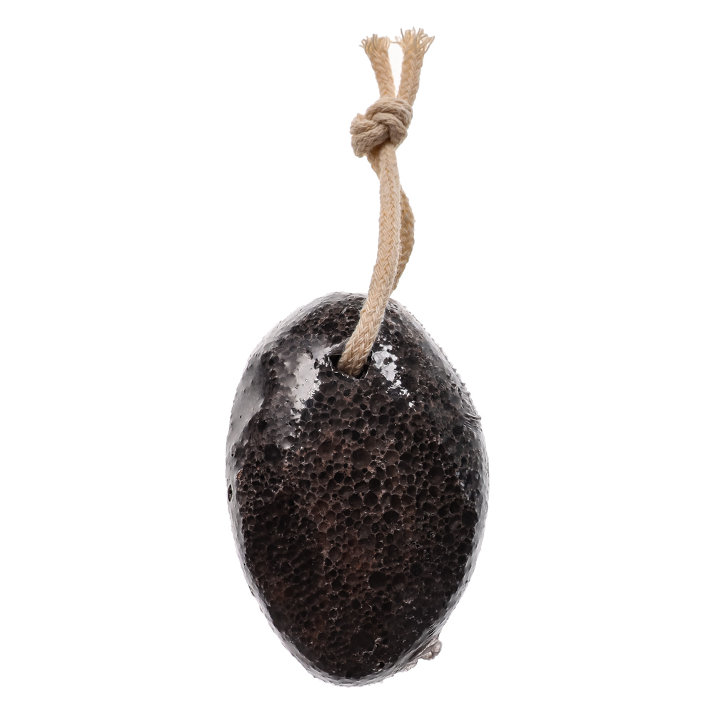 Пемза вулканическая, тм ЮНИLOOK, 3х6х9см, арт.№ 305-045