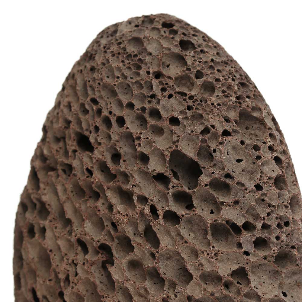 Пемза вулканическая, тм ЮНИLOOK, 3х6х9см, арт.№ 305-045