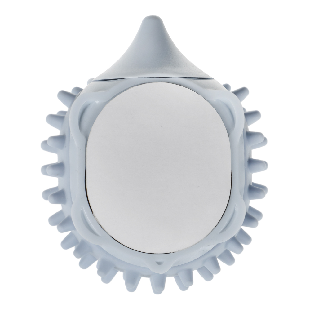 Игрушка-чесалка для кошек тм VETTA, ёжик с мятой, 7,5см, арт.№ 273-574