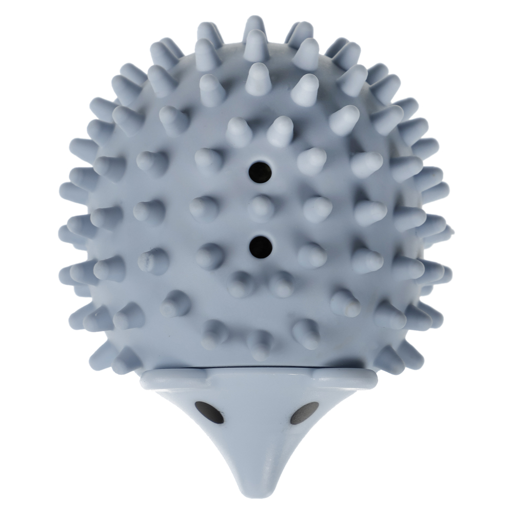 Игрушка-чесалка для кошек тм VETTA, ёжик с мятой, 7,5см, арт.№ 273-574