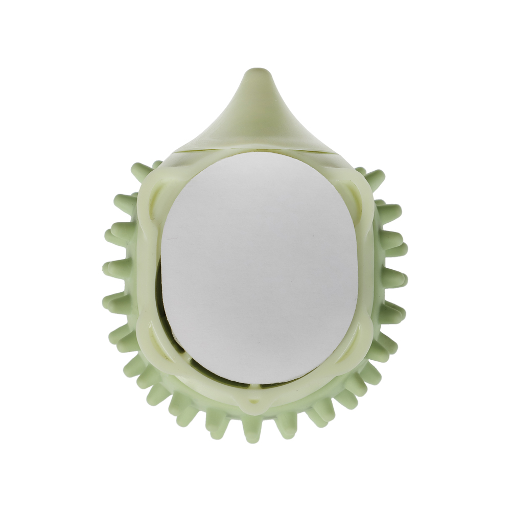 Игрушка-чесалка для кошек тм VETTA, ёжик с мятой, 7,5см, арт.№ 273-574