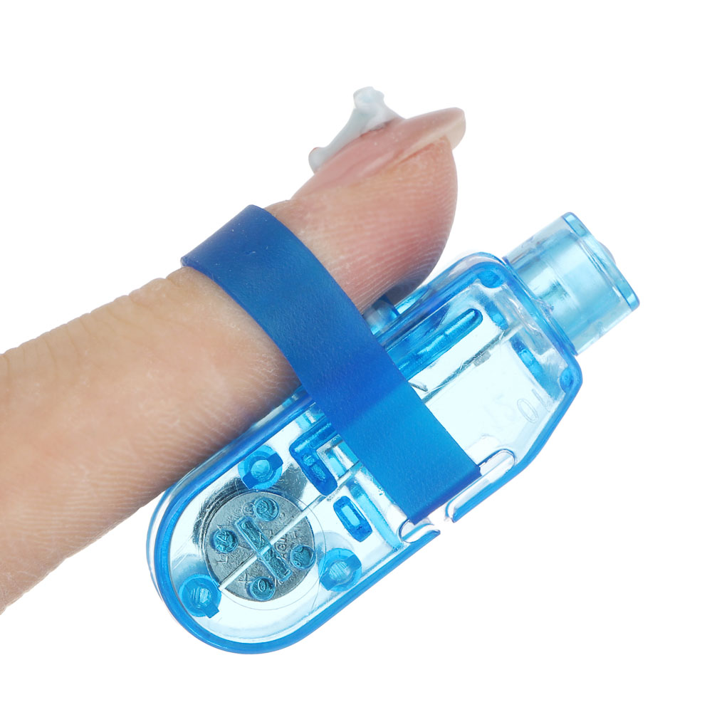 ХОББИХИТ Адвент календарь "Увлекательные опыты", TPR, PP, PVA, 30,2х19,8х5,2см, арт.№ 283-239